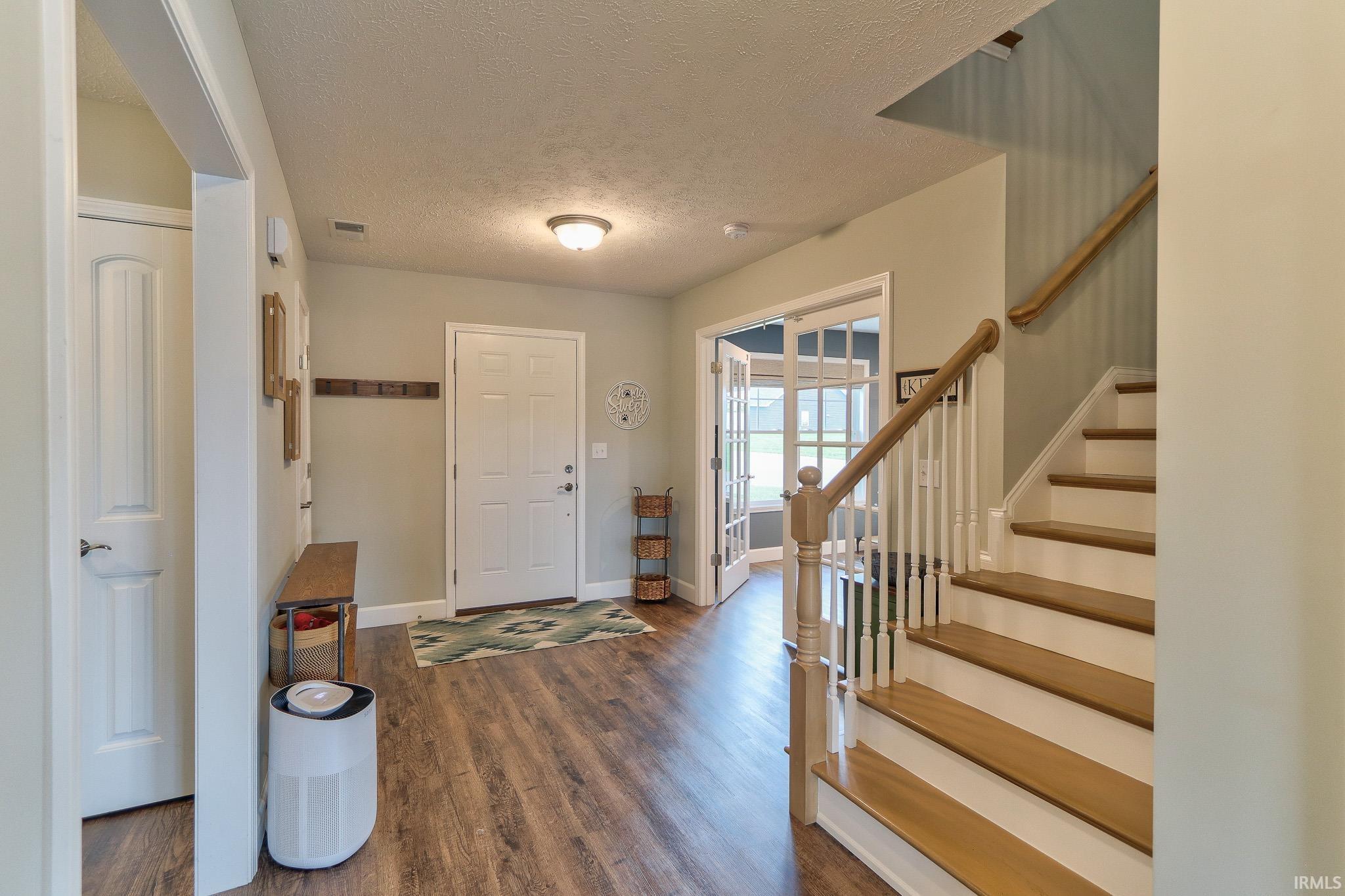 Property Photo: 4315 Kenly Drive IN 47725-7887