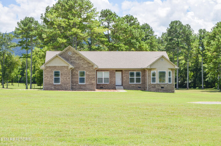 241 Terry Rd  Pikeville TN 37367 photo