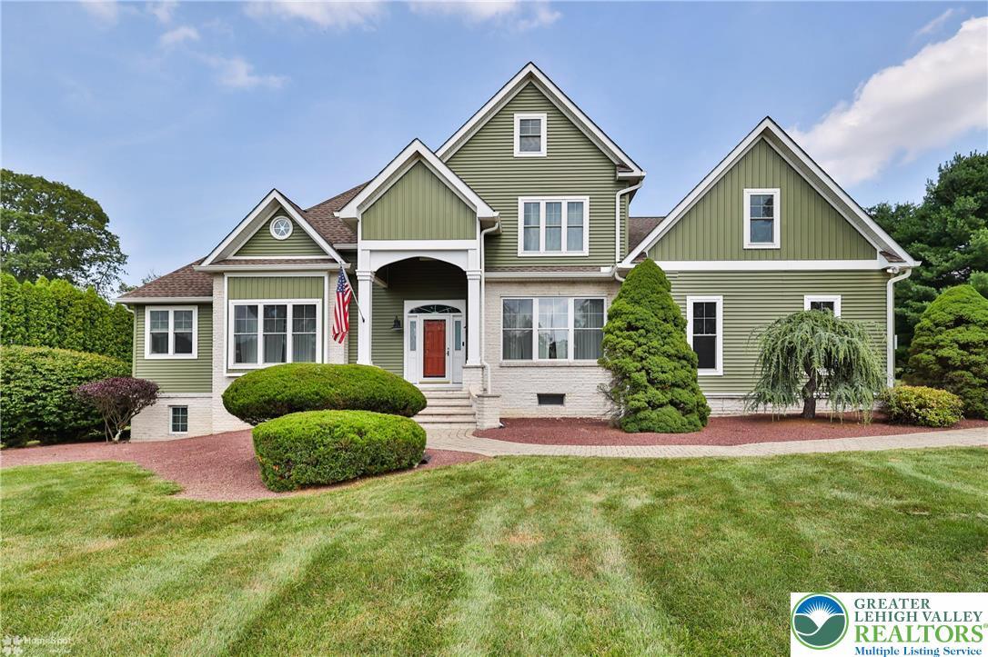 Property Photo:  143 Indian Spring Drive  PA 18360 