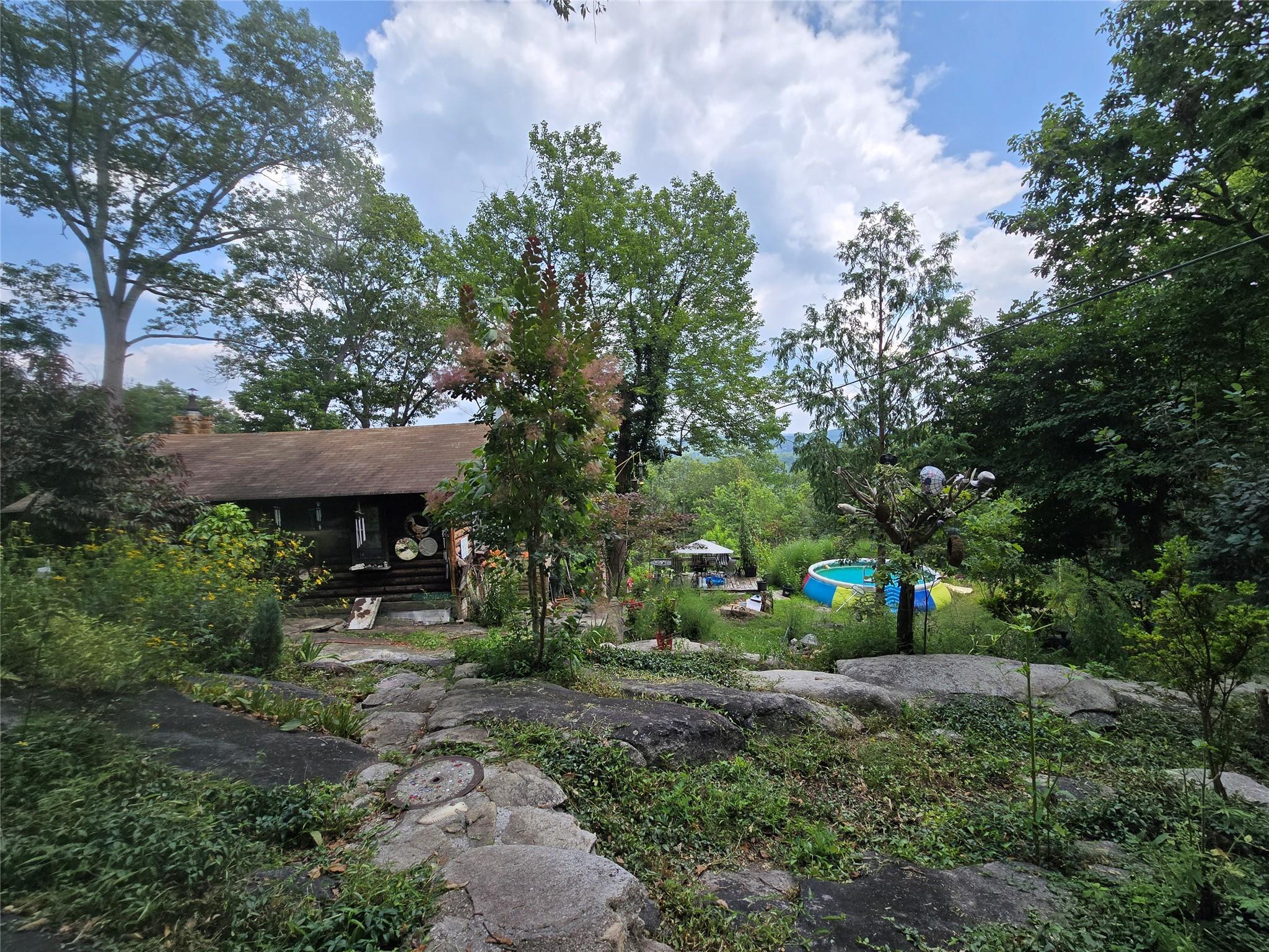 Property Photo:  108 Pleasant Road  NY 10537 