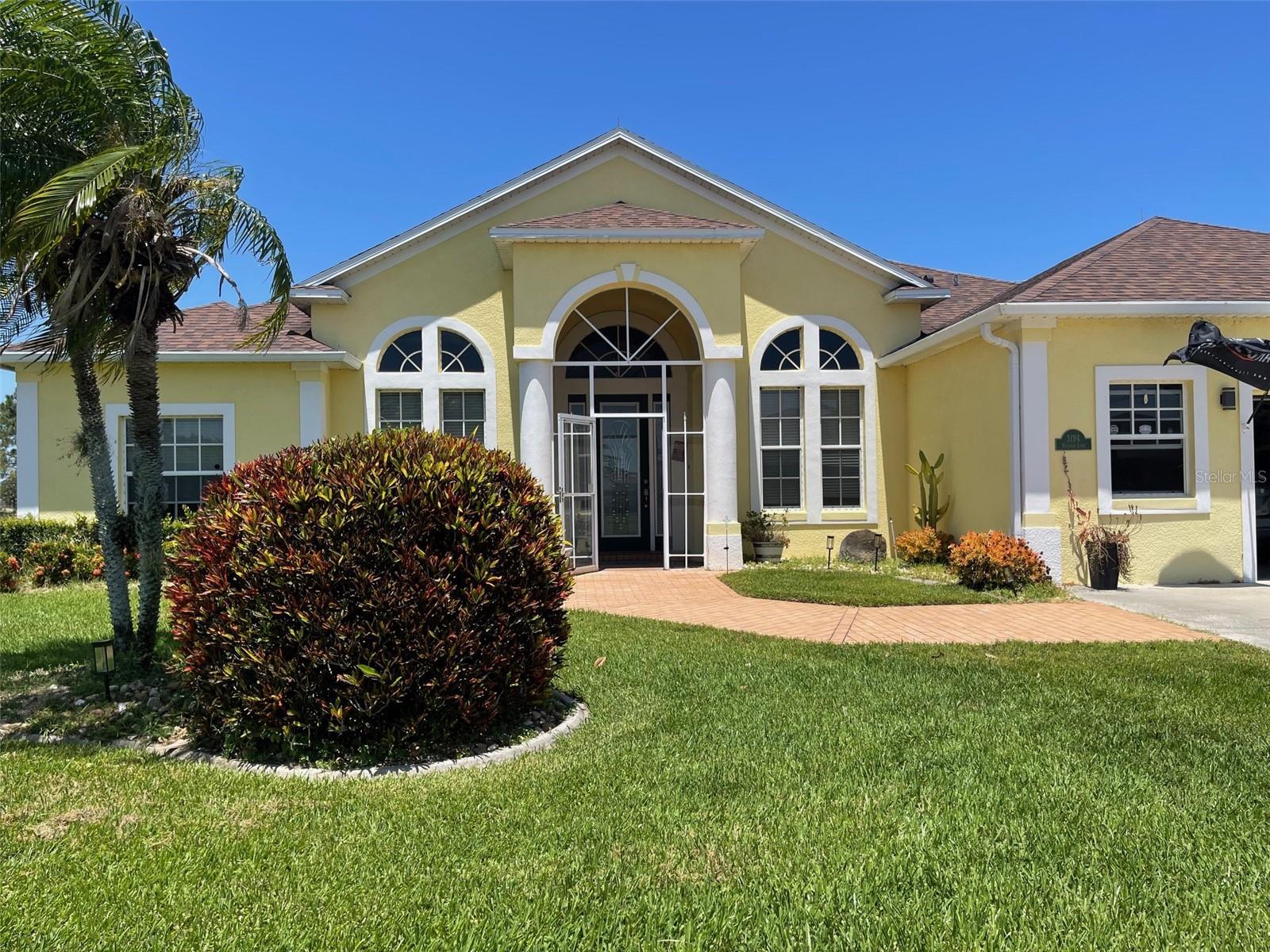 3194 Bayview Lane  St Cloud FL 34772 photo