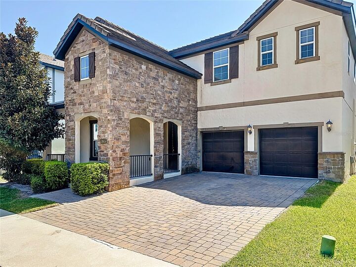 Property Photo: 12815 Westside Village Loop FL 34786