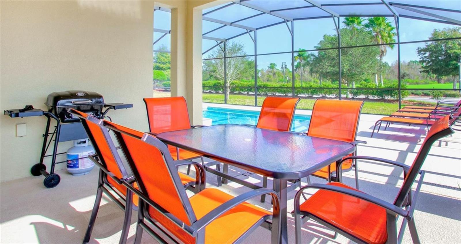 Property Photo: 2505 Rosemont Circle FL 33837