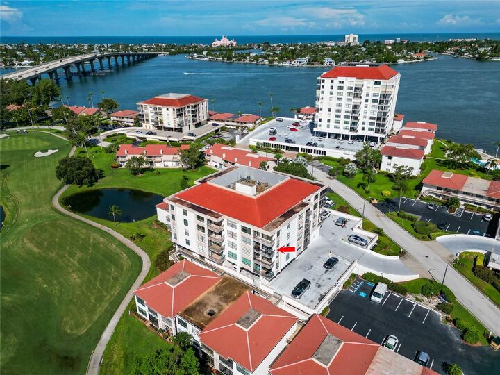 Property Photo:  6210 Sun Boulevard 506  FL 33715 