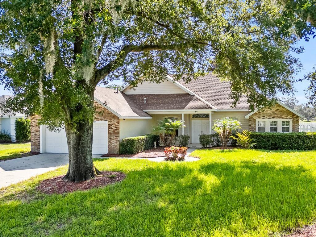 Property Photo: 23024 Oak Prairie Circle FL 32776