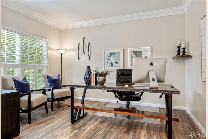 Property Photo:  2120 Quarter Horse Crossing  MO 63049 