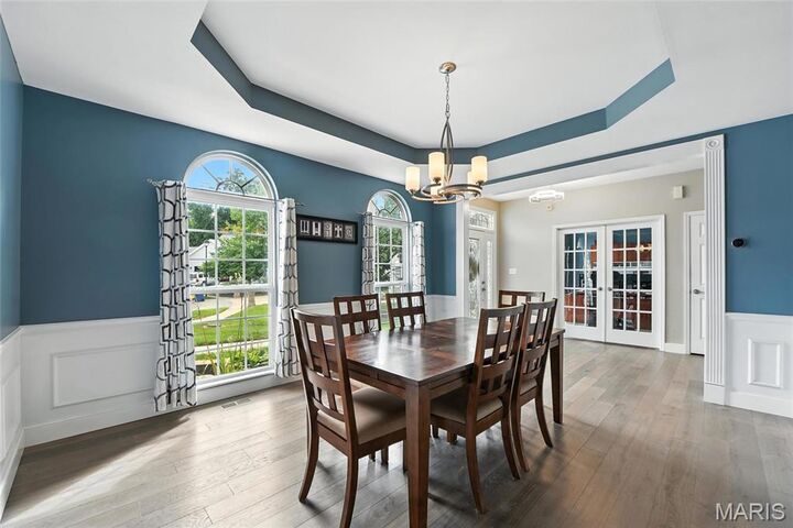 Property Photo:  312 Coley Court  MO 63385 