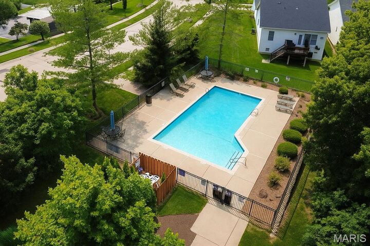 Property Photo: 440 Benton Drive L MO 63376