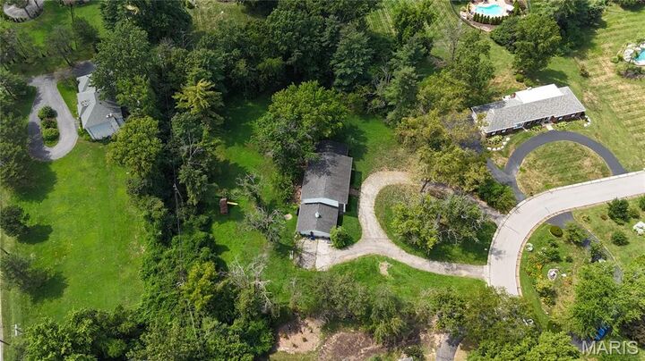 Property Photo:  11758 Westham Drive  MO 63131 