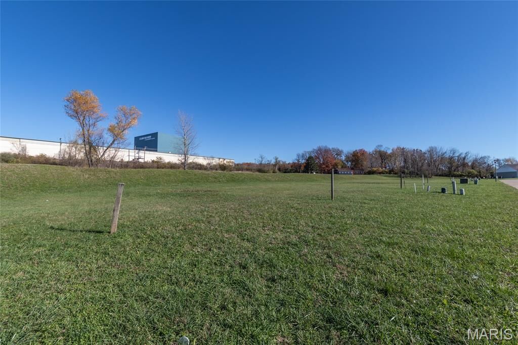 Property Photo:  10940 John James Drive  MO 63137 