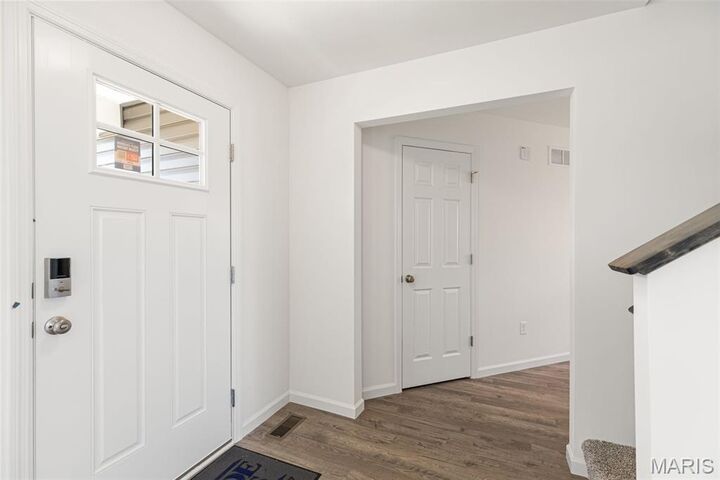 Property Photo:  1536 Winding Meadows Drive  MO 63026