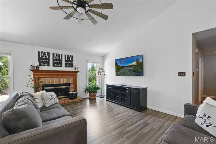 Property Photo: 429 Arbor Meadow Court MO 63021