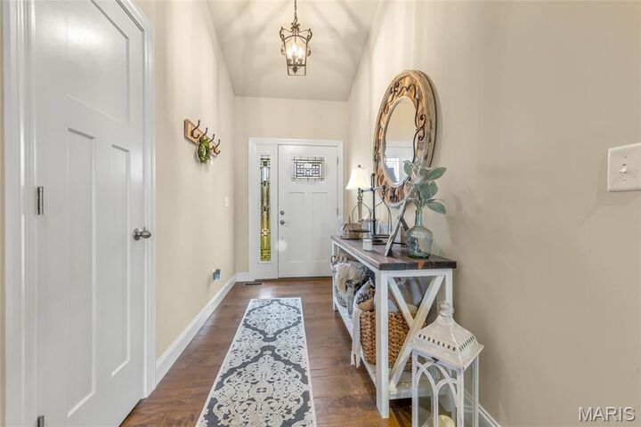 Property Photo:  222 Austin Oaks Drive  MO 63362 