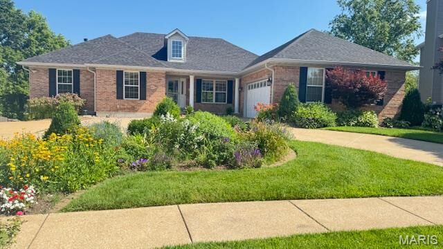 1717 Doris Walter Lane  St Charles MO 63303 photo