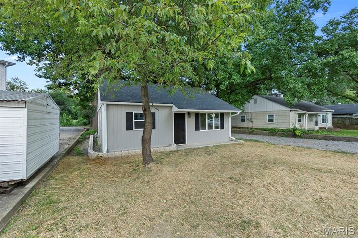 Property Photo:  932 Rodney Vista Boulevard  MO 63701 
