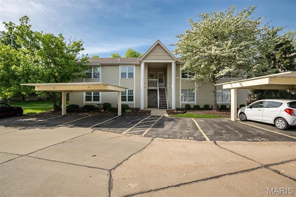 Property Photo: 846 Sugar Valley Court 4 MO 63376