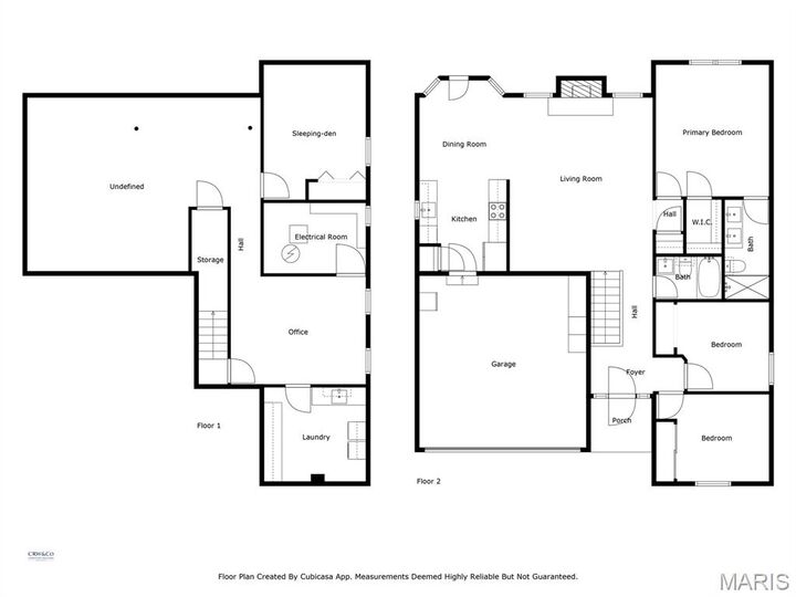 Property Photo: 256 Spring Borough Drive MO 63368
