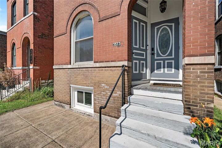 Property Photo:  3513 Wisconsin Avenue  MO 63118 