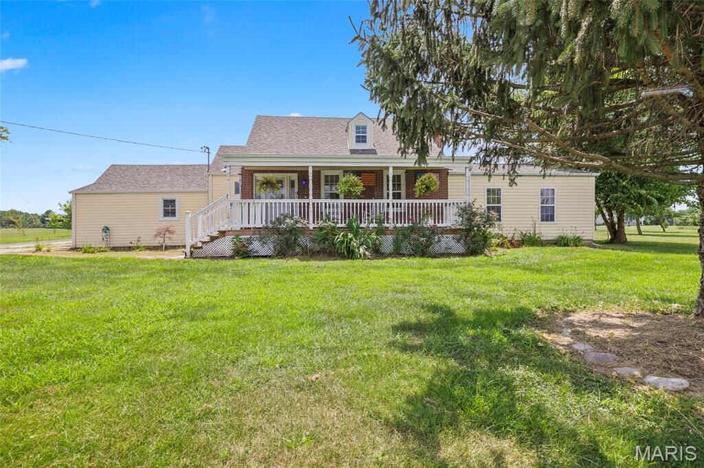 Property Photo:  14500 State Highway M  MO 63390 
