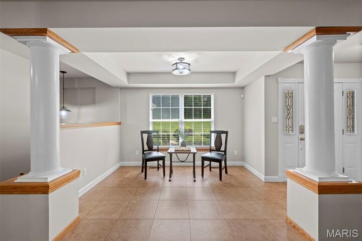Property Photo: 12433 Fieldstone Drive MO 63028