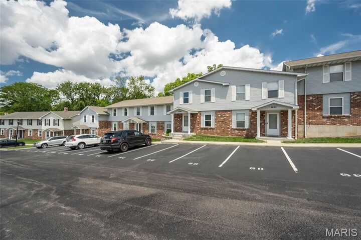 Property Photo:  2266 Highland Hill Drive F  MO 63376 