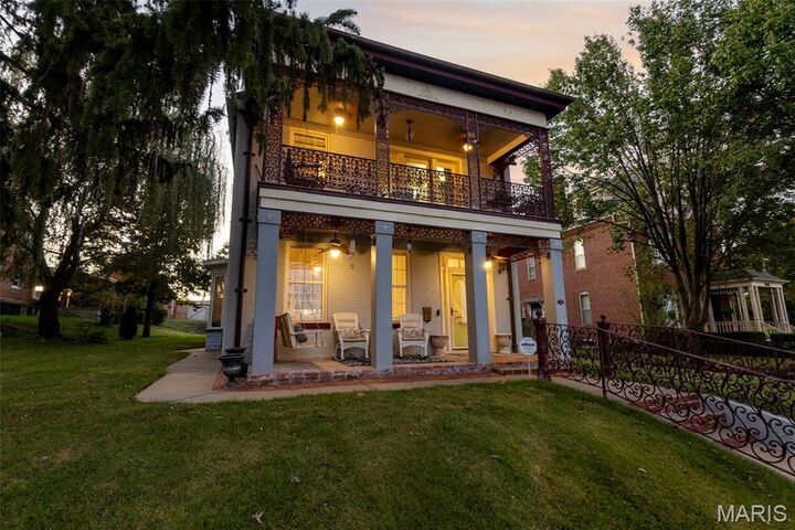 Property Photo:  309 S Spanish  MO 63701 