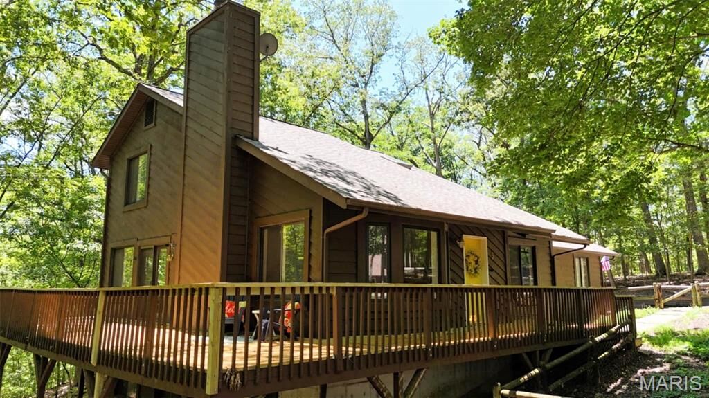 Property Photo:  5 Cedar Fork Court  MO 63341 