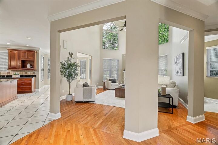 Property Photo: 1011 Hawks Landing Drive MO 63367