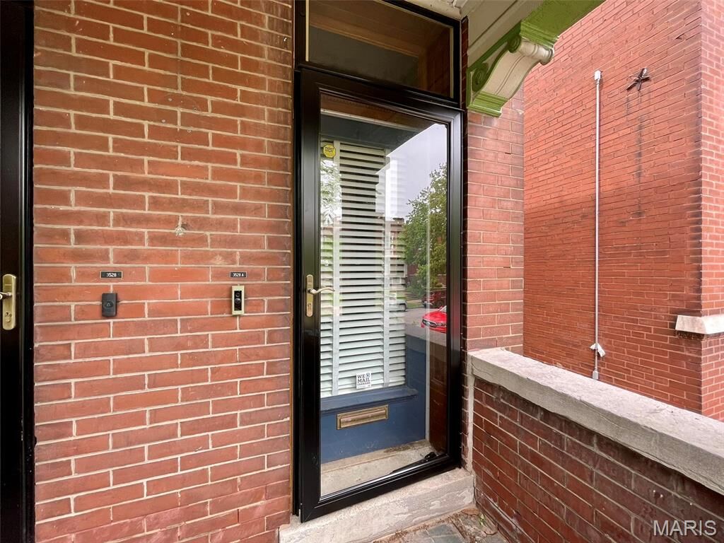 Property Photo:  3528 Connecticut A  MO 63128 