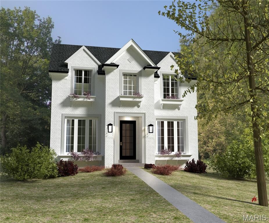 Property Photo:  8145 University Drive  MO 63105 