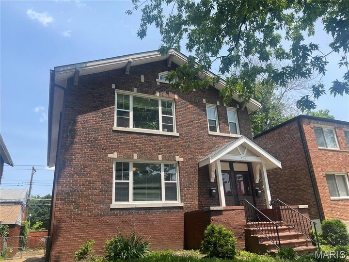 Property Photo:  7111 Dartmouth Avenue A  MO 63130 