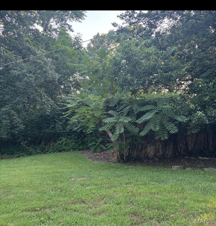 Property Photo: 3456 Wedde Rd MO 63012