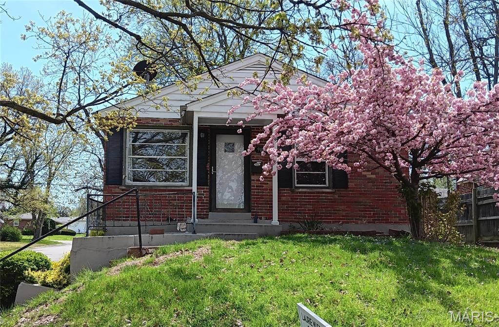 Property Photo:  9100 Gedde Avenue  MO 63134 