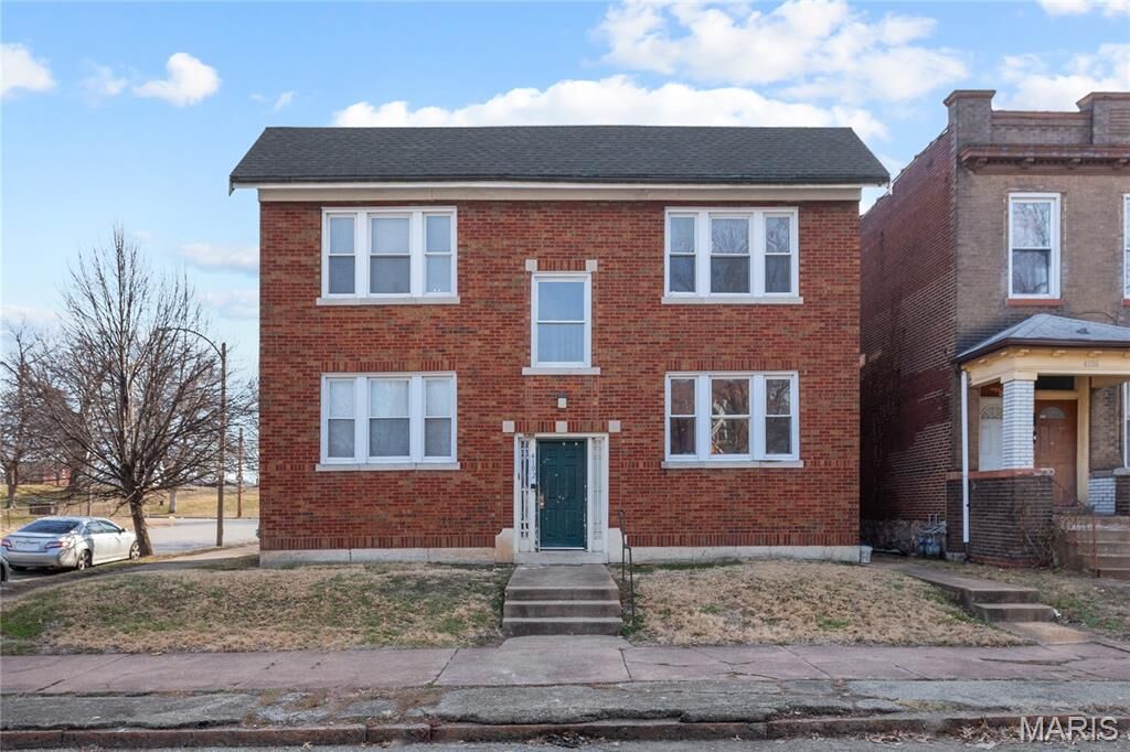 Property Photo:  4102 California Avenue  MO 63118 