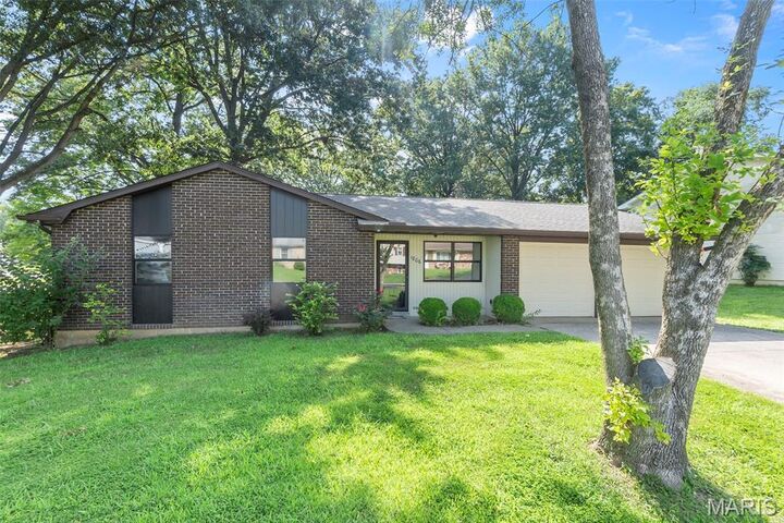 1806 Grandview Drive  Cape Girardeau MO 63701 photo