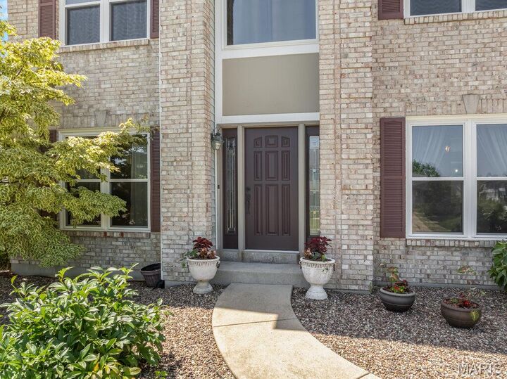 Property Photo:  7748 Ardmore Drive  MO 63368 