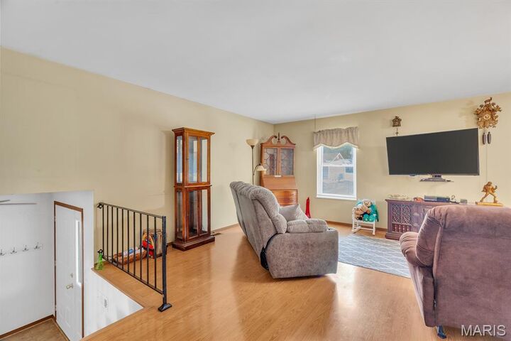 Property Photo: 2831 McClay Valley Blvd Boulevard MO 63376