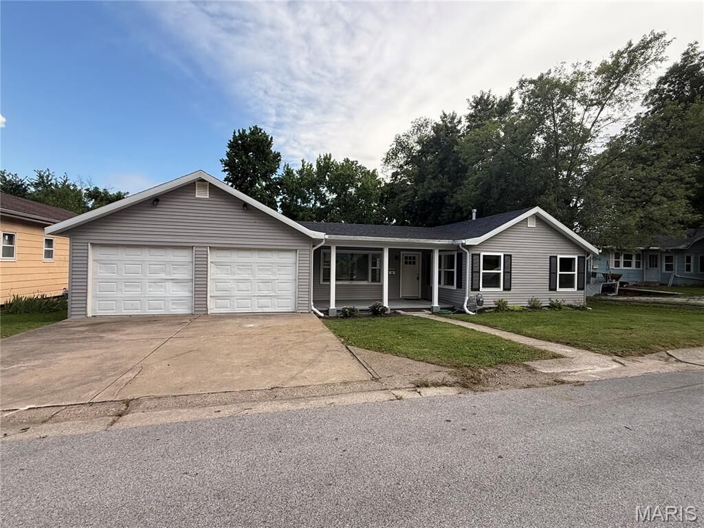 Property Photo:  3121 Rendlen Avenue  MO 63401 