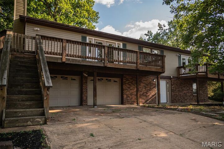Property Photo:  1688 Notre Dame Drive  MO 63628