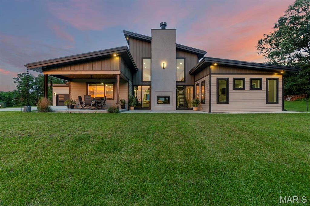 Property Photo:  173 Tate Ridge  MO 63701 