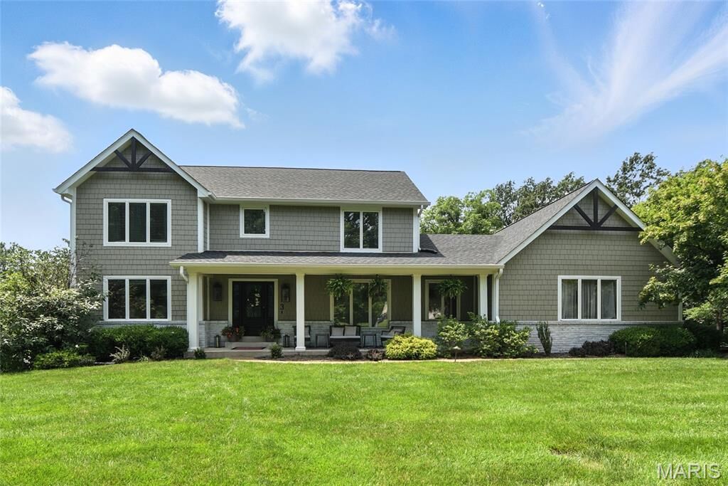 Property Photo:  3 Morganfield Court  MO 63005 