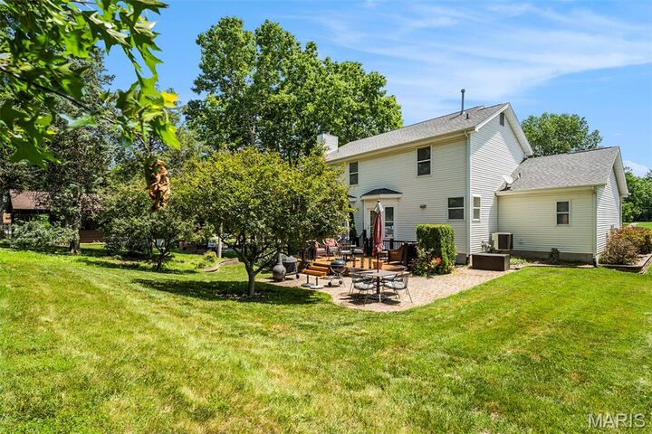 Property Photo:  1575 Uthoff Drive  MO 63026 