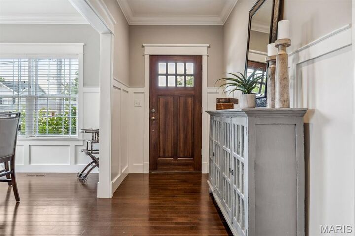 Property Photo:  11910 Lillian Avenue  MO 63131 