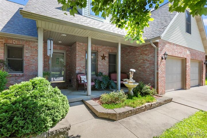Property Photo:  1278 Bramblewood Drive  MO 63755 