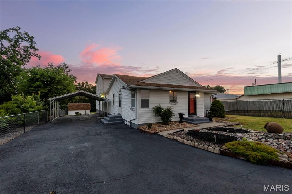 Property Photo:  5748 State Highway 25  MO 63701 