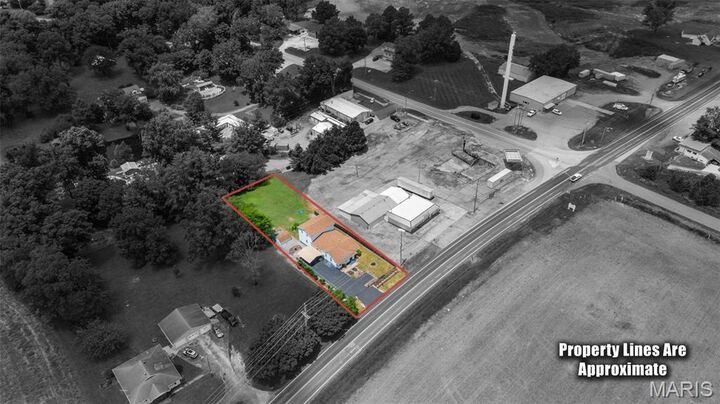 5748 State Highway 25  Cape Girardeau MO 63701 photo