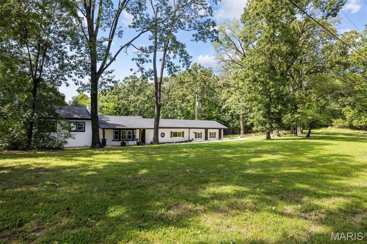 Property Photo:  1655 Valley Park Road  MO 63026