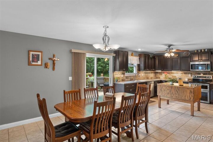 Property Photo: 8 White Pine Court MO 63084