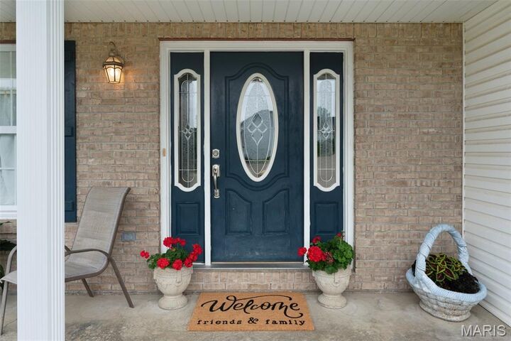 Property Photo: 8 White Pine Court MO 63084