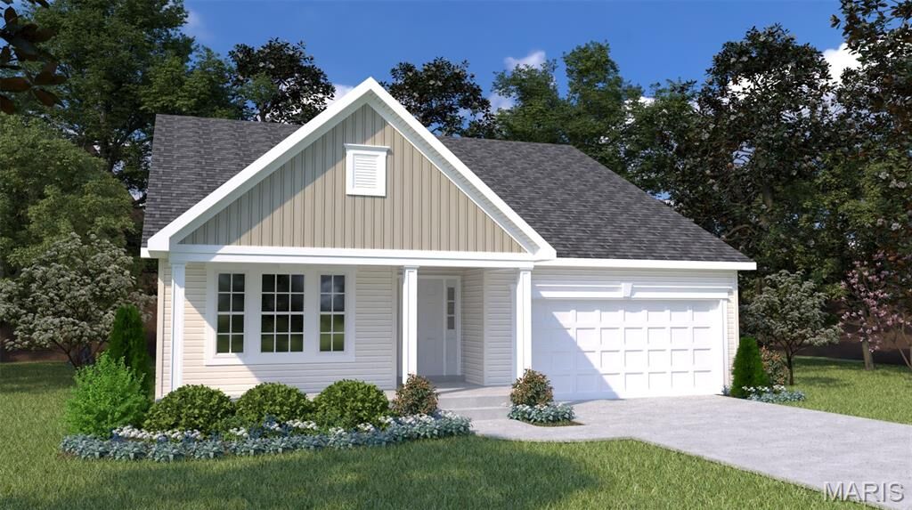 Property Photo:  1971 Rolling River Circle  MO 63366 